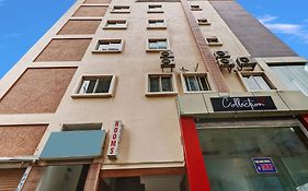 Collection O Manasi Residency